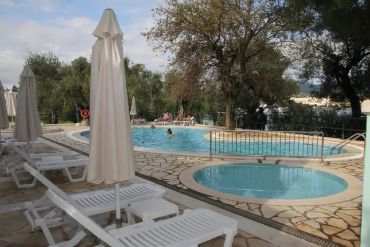 Saint Nicholas Beach Apartments