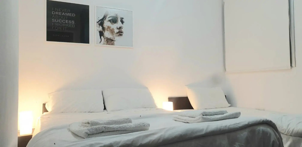 Superla Luxury Apartment (Breakbooking-Cy)