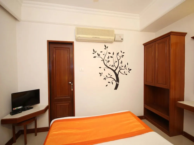 Sunil Residency