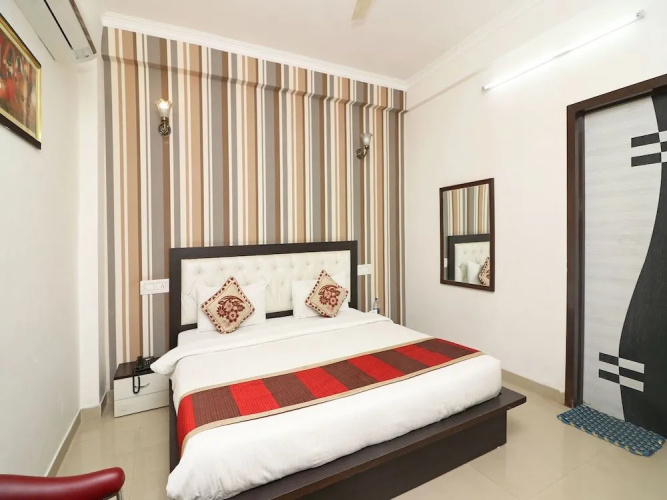 Oyo 4773 Atithi Inn