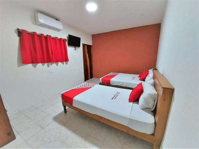 Hotel Costa Maria