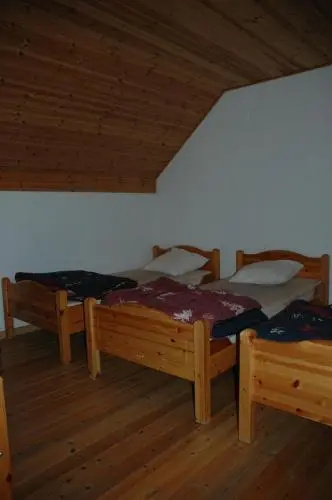 Le Domaine Appartements