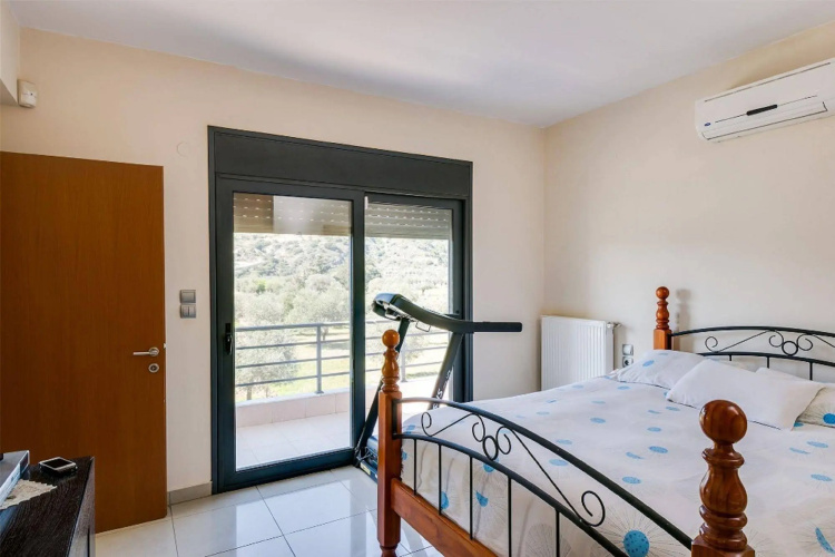 Saint Rafael Villa