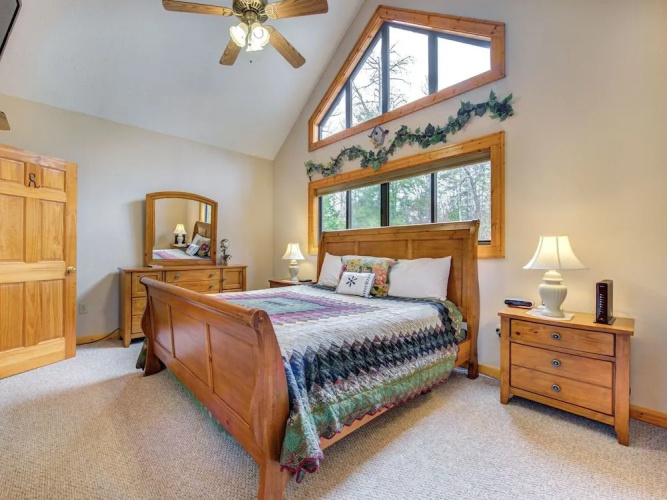 Mountain Magic by Jackson Mountain Rentals