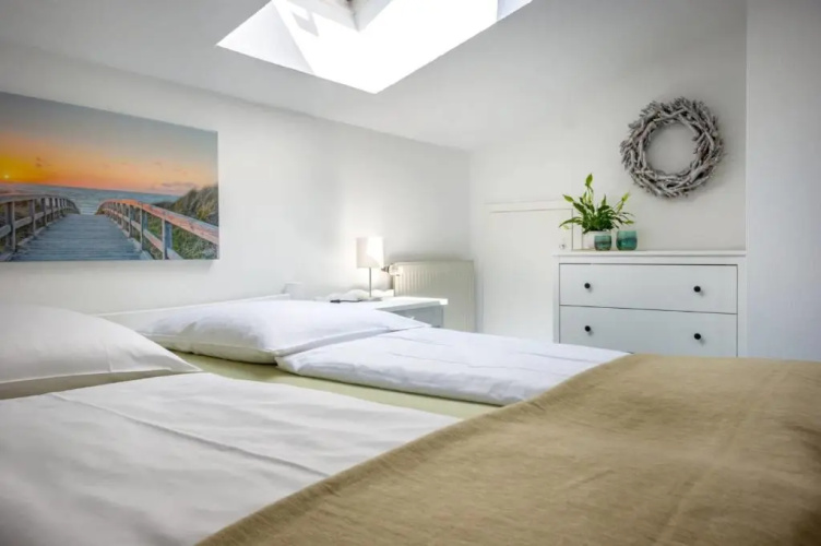 Appartement 1