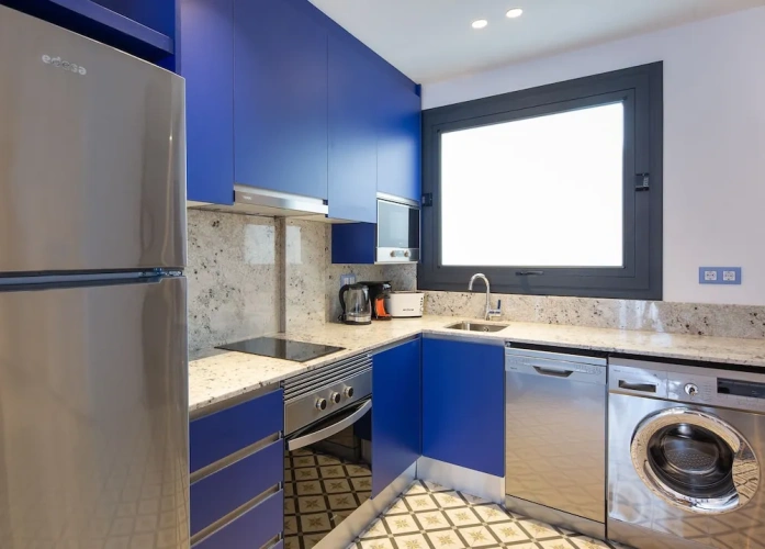 Premium Apartment