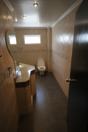 115sqm Studio Type Jacucci - Apartment 301