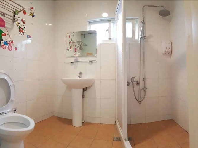 Fengjia Romantic Homestay