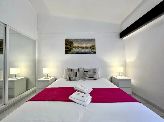 Vilamoura Blue Lagoon With Pool