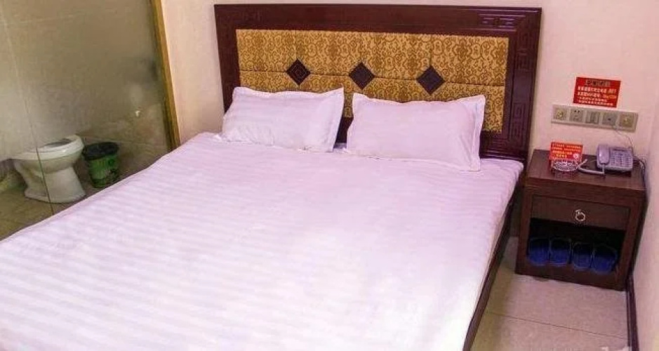 Longtai Inn