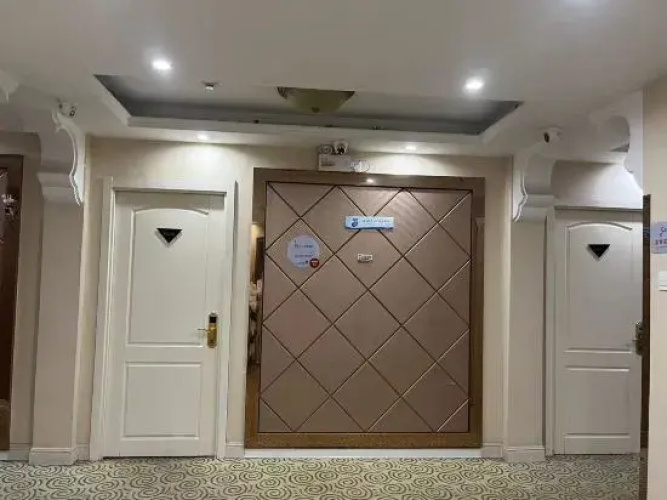 Run Lai Hotel, Taihe County