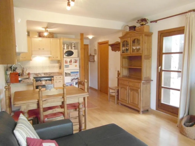 A01 - Anciles Apartamento - Villmor