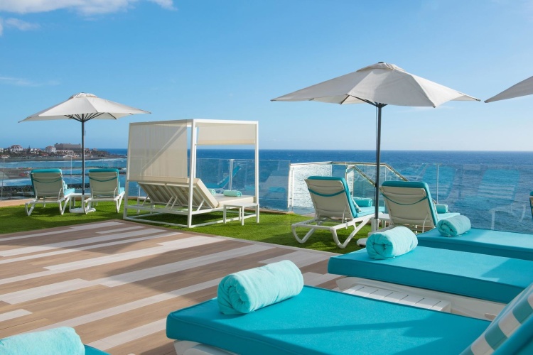 Iberostar Waves Bouganville Playa photo 36