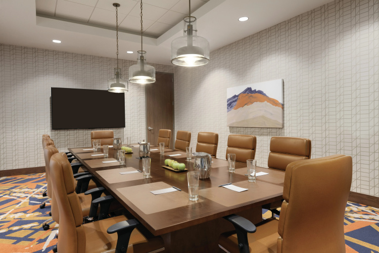 Embassy Suites by Hilton South Jordan Salt Lake City photo 20