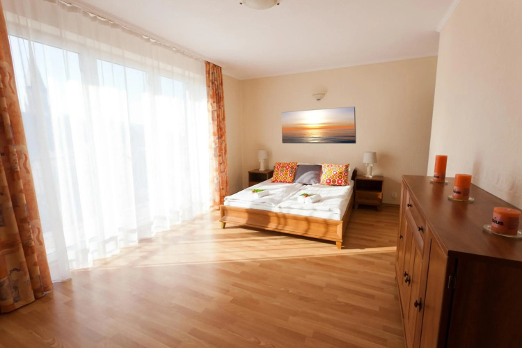 Apartament Słoneczny