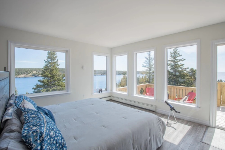 Whale House Guest House