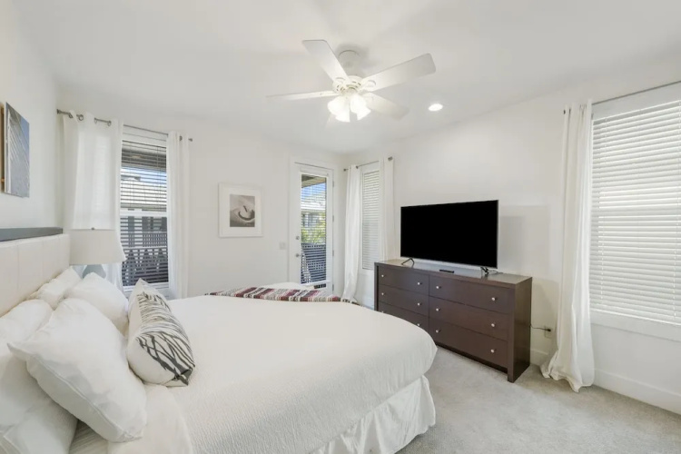 30A Beach House - Beach Ball