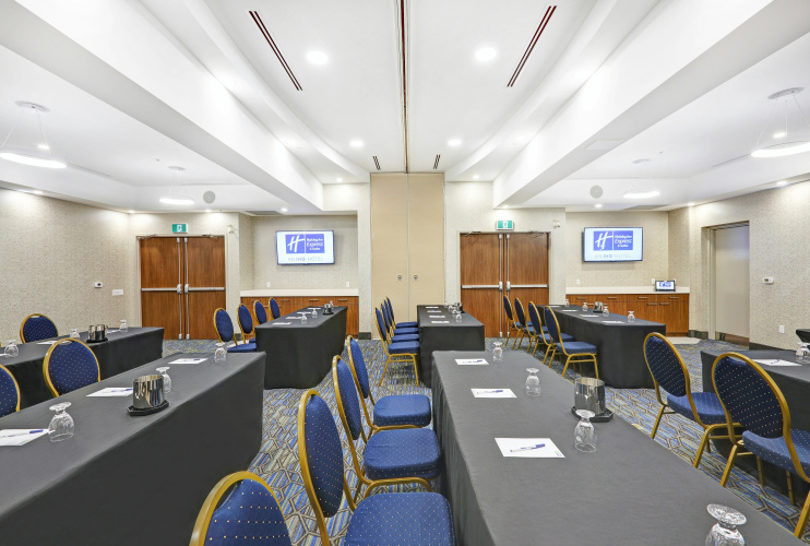 Holiday Inn Express & Suites Woodstock South photo 22