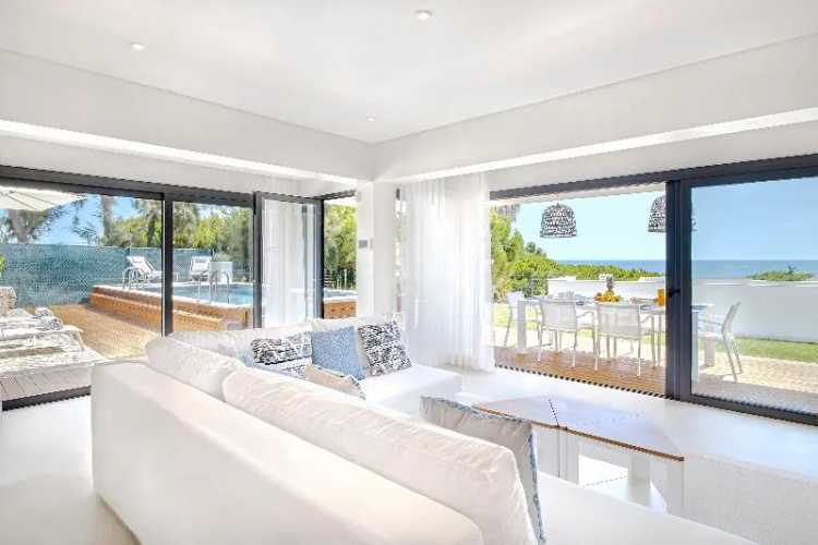 Shantivillas