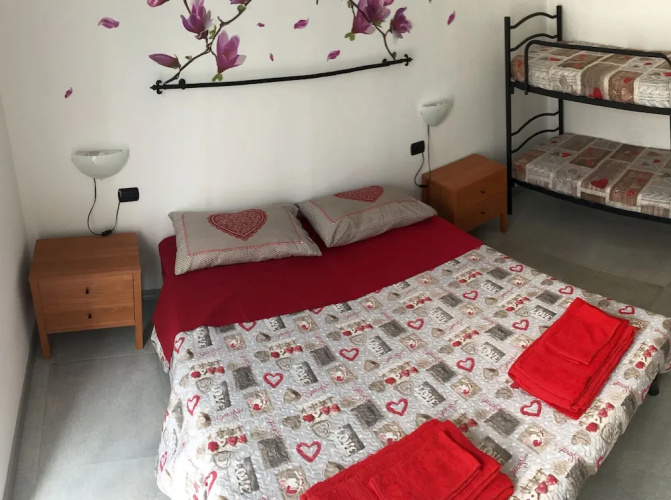 B&B Honey Rooms