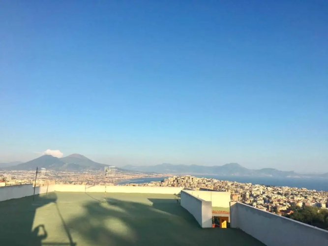 Panoramic Apartment
