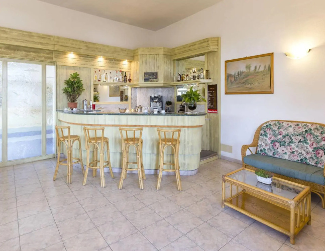 Hotel Vittoria