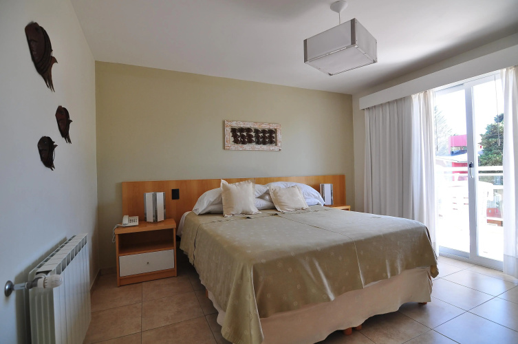 Hosteria Chaltu