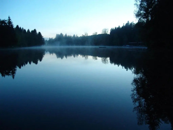 Hotel Waldsee