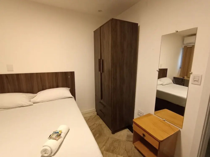 WeStay Hotel - Unidade 1