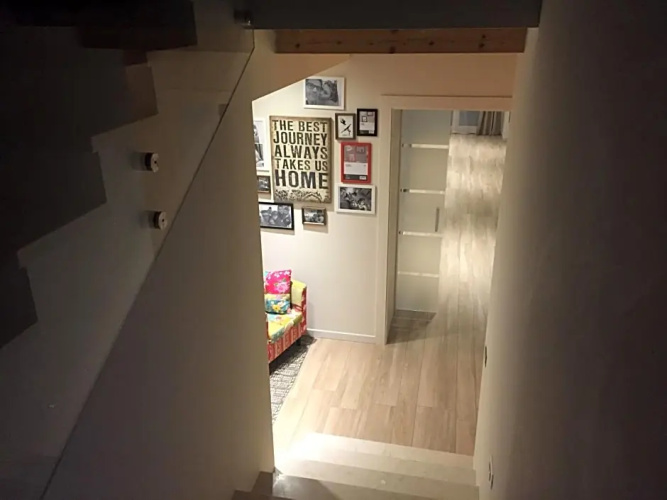 B&B Cascina Sagrestia