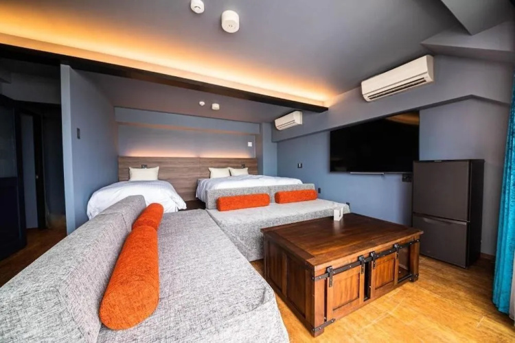Hotel Brick
