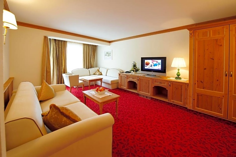 Standard Suite