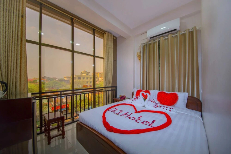 Hotel 31