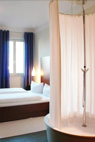 DORMERO Hotel Kehl