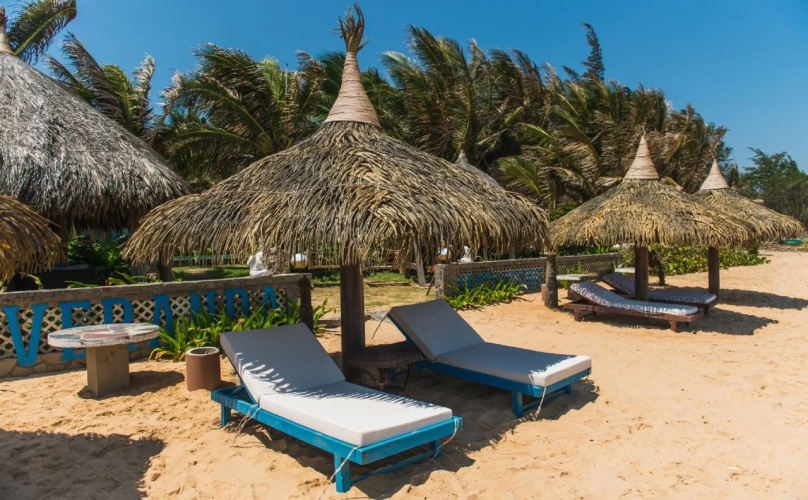 Veranda Beach Resort