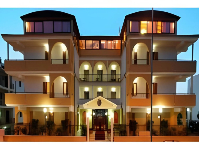 Hotelbild