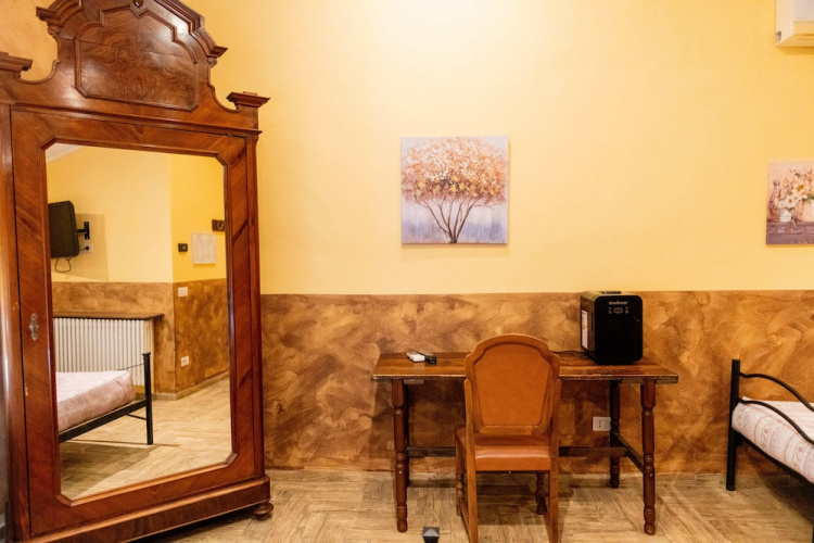Agriturismo La Fornace