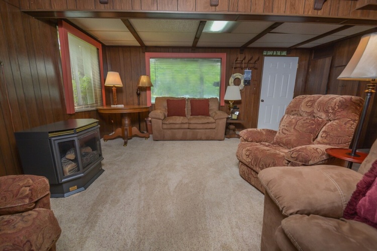 Sunset Terrace 3 Bedroom House