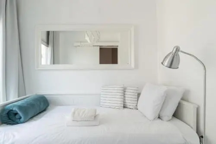 Sea View Apartment