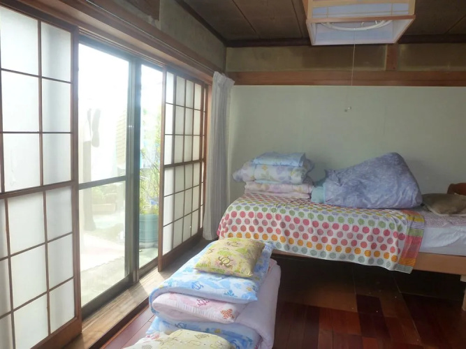 Tokyo Guest House 2020