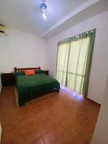 Bungalows Mi Rio