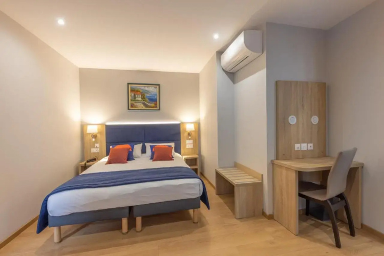 Hotel Saint Augustin