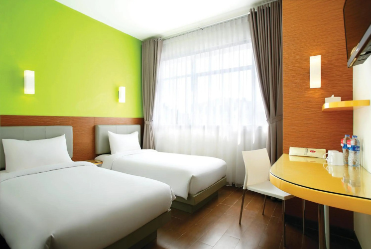 Amaris Hotel Palembang