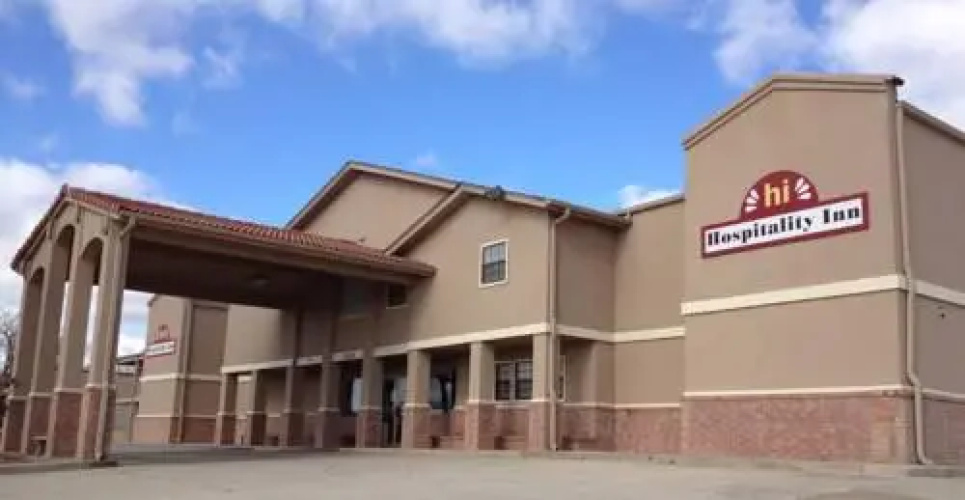 Hospitality Inn