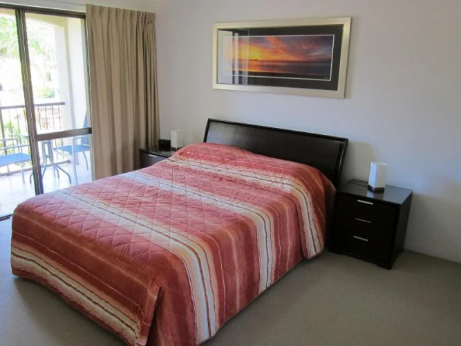 Beachport Apartments