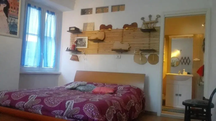 B&B 104