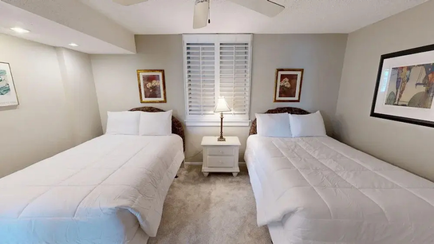 Dolphin Point 406b 2 Bedroom Condo
