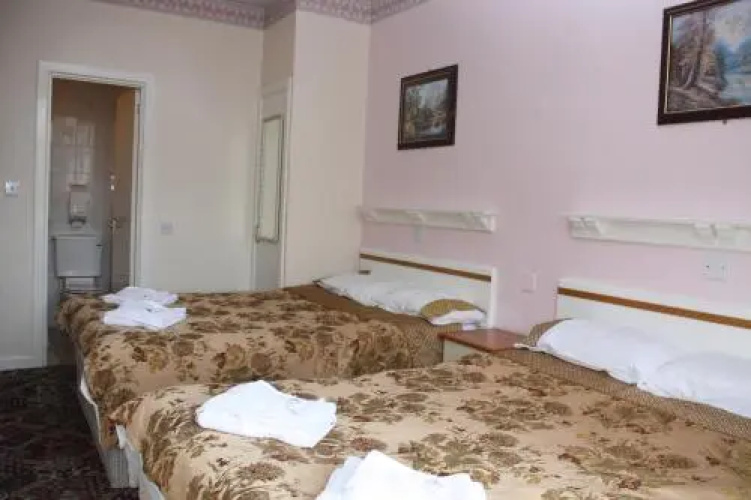 The Alviston Hotel