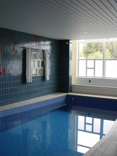 Hotel Schlossblick