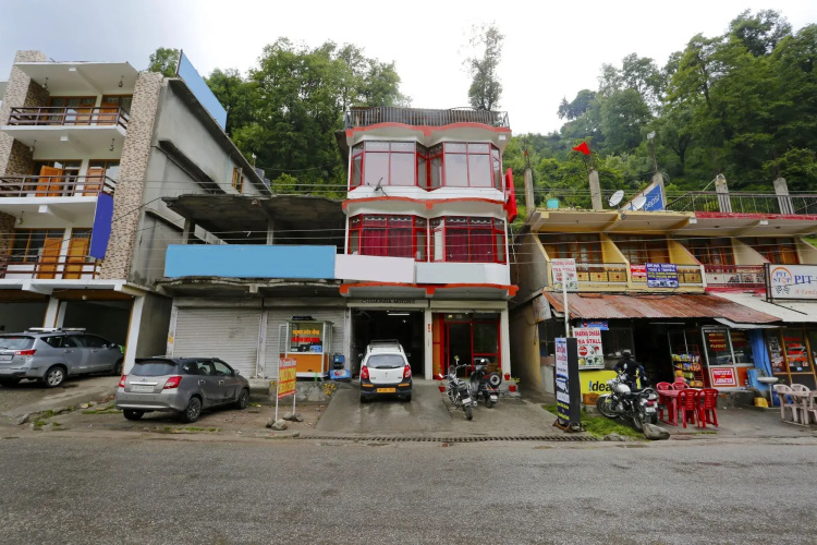 Hotelafbeelding